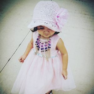 Meet your Posher, Gypsy